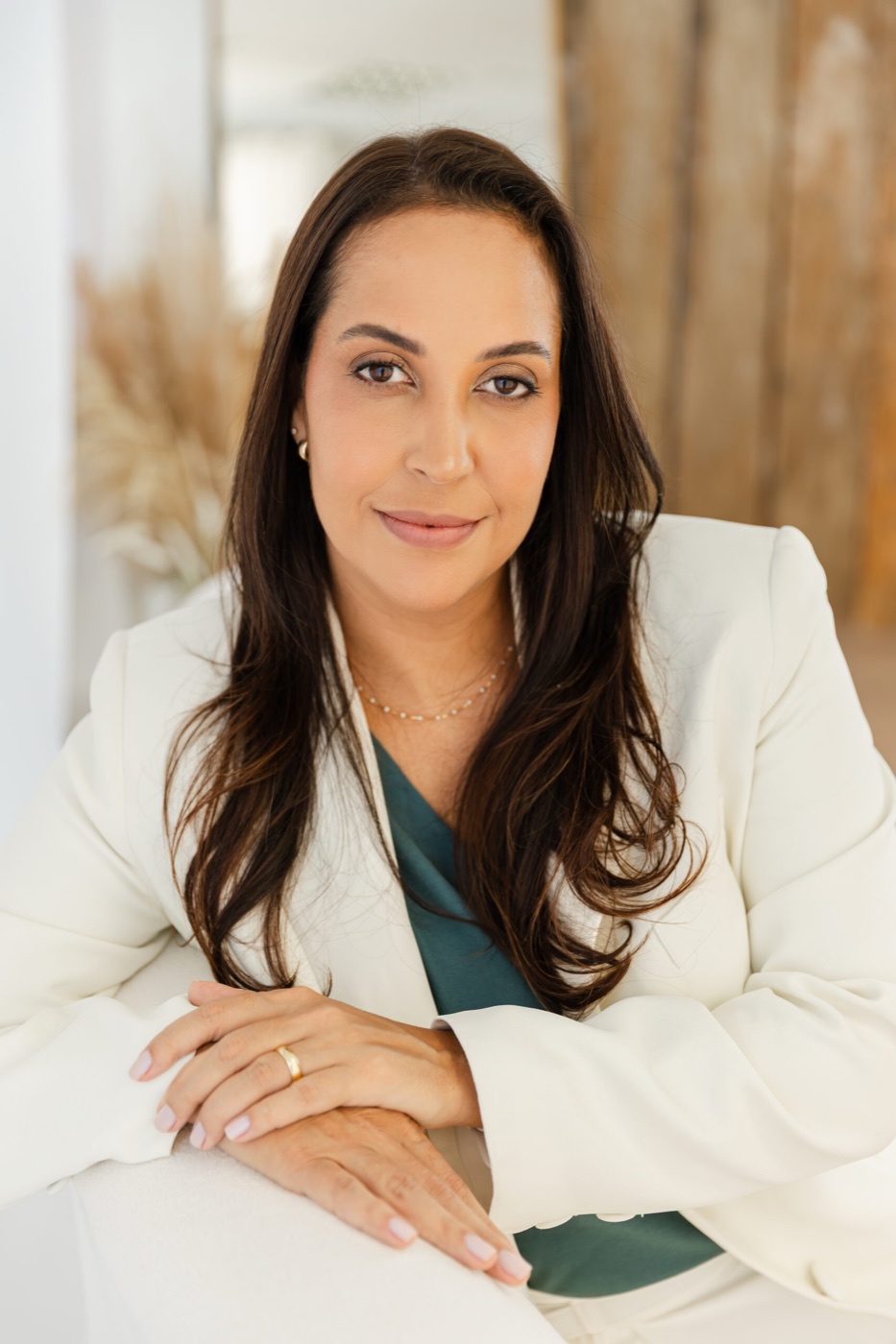 Dra. Fernanda Telles