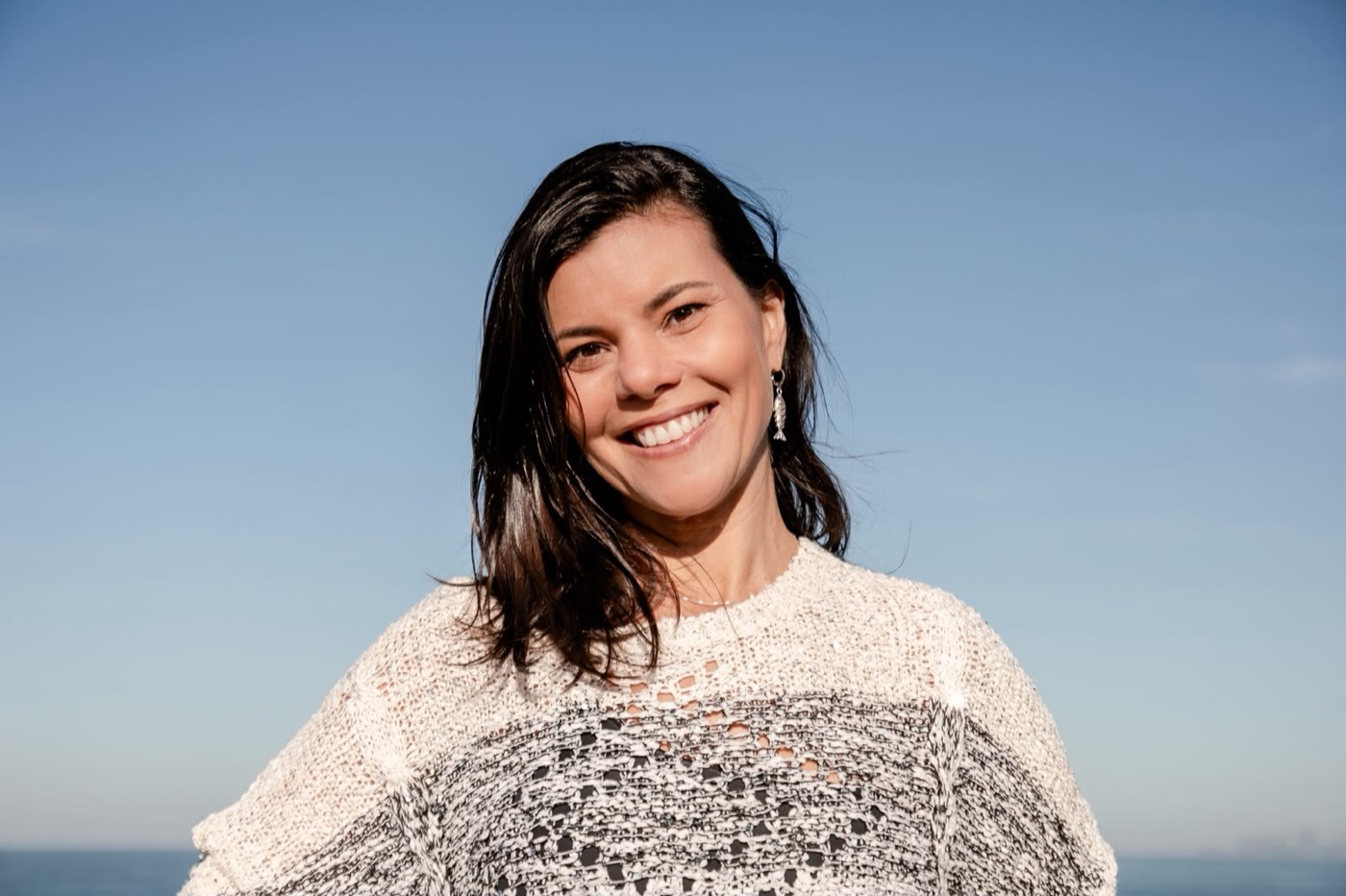 Dra. Gabriela Andrews