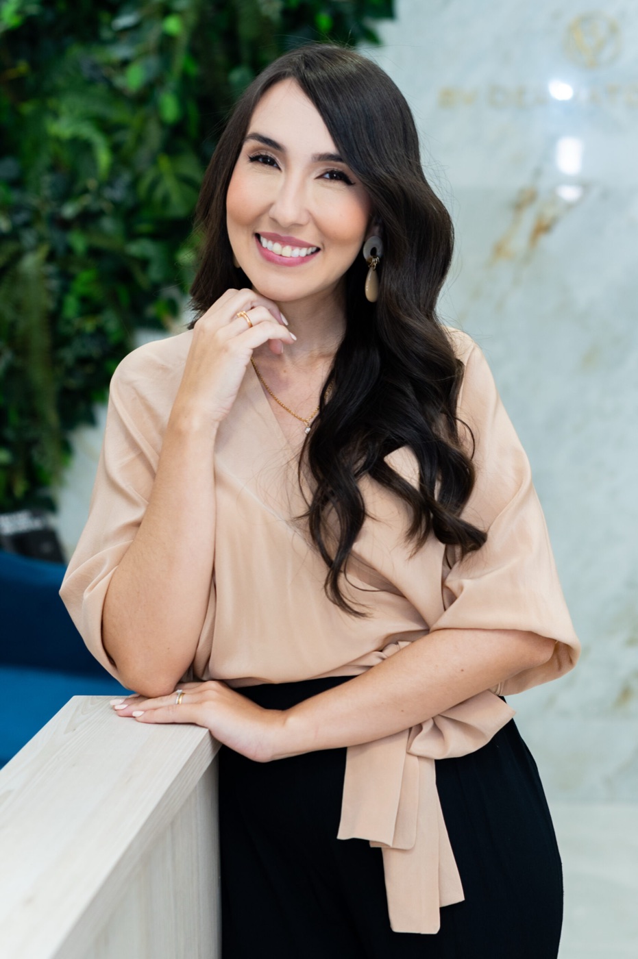 Dra. Jaqueline Barbeito
